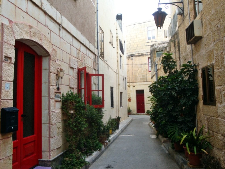 Rabat na Malcie