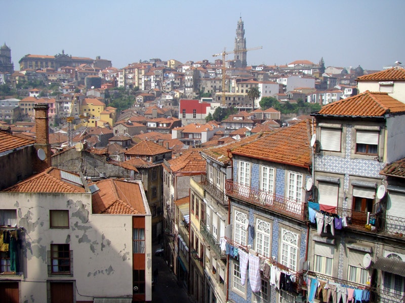 Co warto zobaczyć w Porto