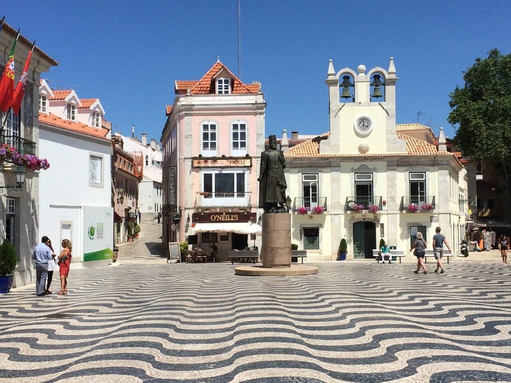 Co warto zobaczyć w okolicach Lizbony