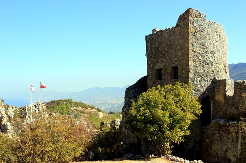 Kyrenia i okolice