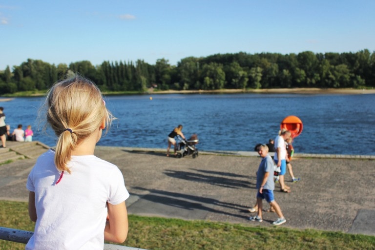 Toruń. Atrakcje dla rodzin z dziećmi