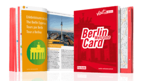 Jak zaplanować podróż do Berlina