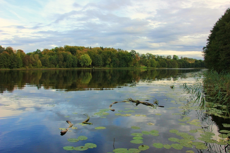 Jezioro Bieniaskie