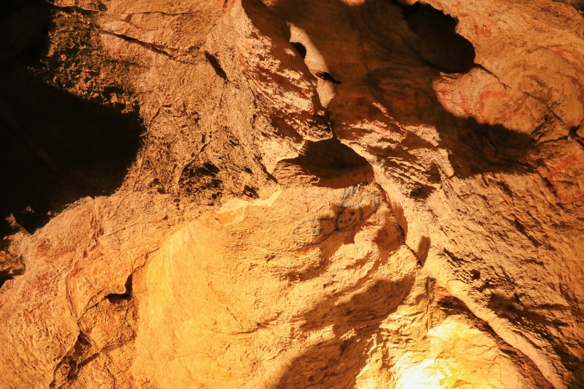 Jaskinie na Kadzielni
