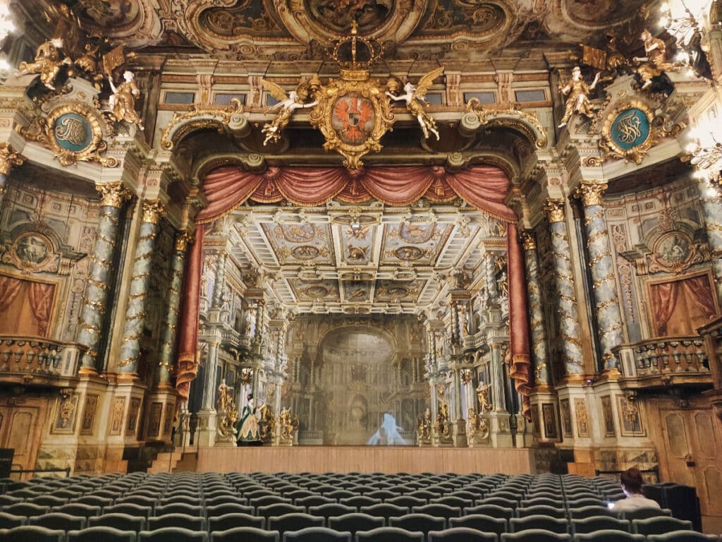 Bayreuth - co warto zobaczyć?
