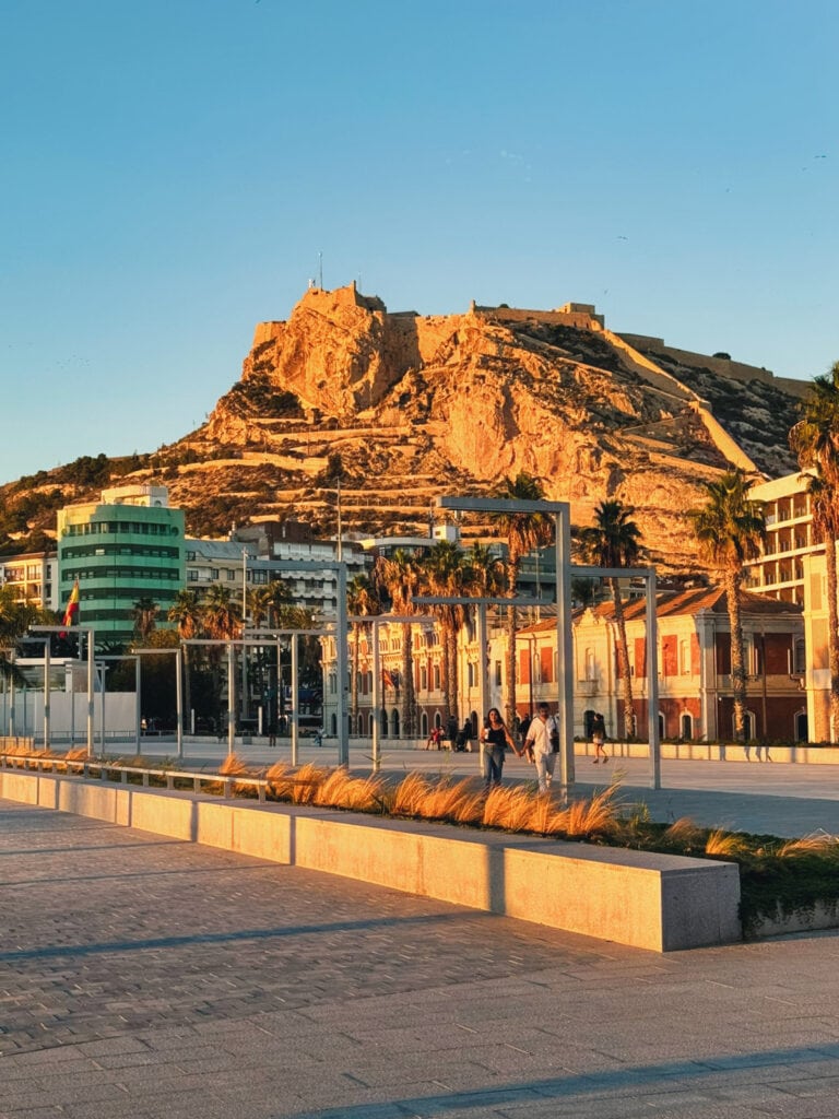 Co warto zobaczyć w Alicante?